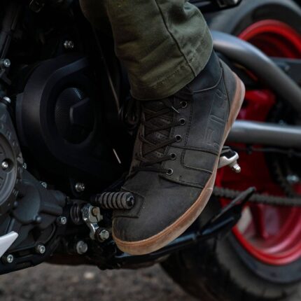 Shooter Riding Shoe Bike Look