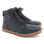 Shooter Riding Shoe Side