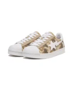 BAPE X Def Jam Skull STA