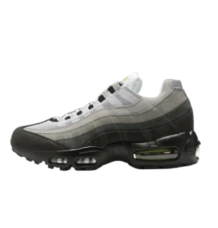 Corteiz Alcatraz X Nike Air Max Joggers Shoes