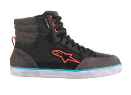 J-6 Waterproof Canvas