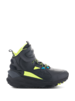 Black Lime Blue Ocean