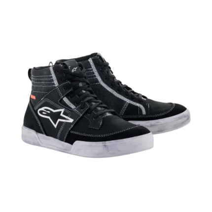 Ageless Riding Shoes