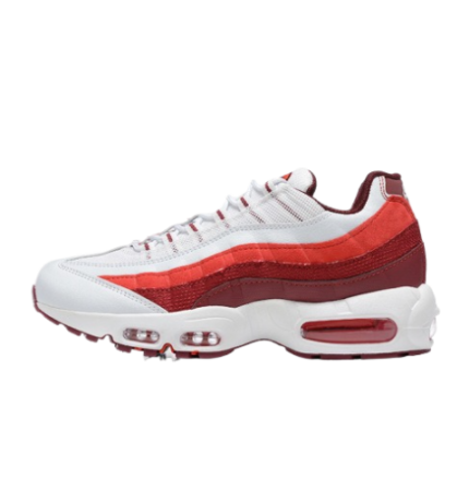 Corteiz (GS) NIKE AIR MAX 95 RECRAFT