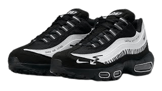 Nike Air Max 95 Sketch Zoom