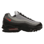 Nike Corteiz Track Smoke