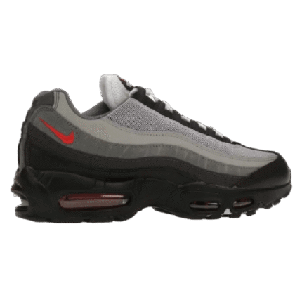 Nike Corteiz Track Smoke