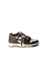 Out Of Office CHOCOLATE/ CREAM Sneakers