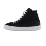 Street Rider Stella Stated Podium Shoes Side