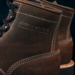 Street Riders x White's Perry Boot Zoom