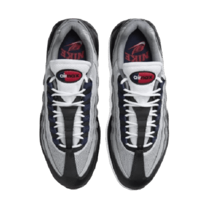 Nike Corteiz Track Smoke zoom