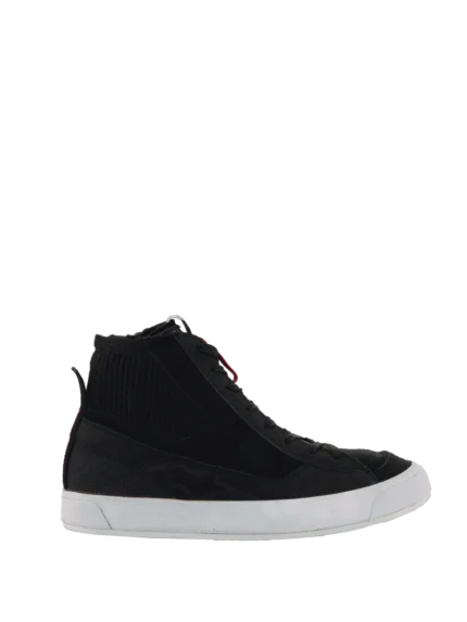 Motorcycle Stated Shoes