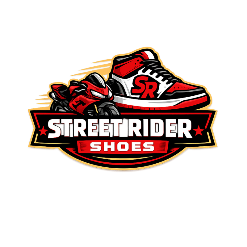 street rider logo